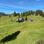 Jörgenbauerhütte Сasa de vacaciones