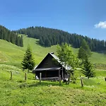 Jörgenbauerhütte