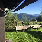 Jörgenbauerhütte Сasa de vacaciones *