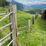 Jörgenbauerhütte