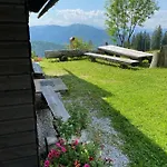 Jörgenbauerhütte Сasa de vacaciones Spital Am Pyhrn