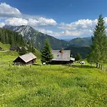 Jörgenbauerhütte * Spital Am Pyhrn