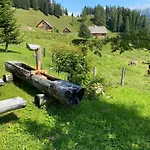 Jörgenbauerhütte * Spital Am Pyhrn