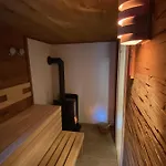 Дом отдыха Joergenbauerhuette