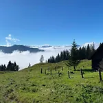 Сasa de vacaciones Jörgenbauerhütte