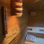 Jörgenbauerhütte Сasa de vacaciones *