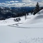 Jörgenbauerhütte Сasa de vacaciones Spital Am Pyhrn