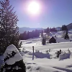 Jörgenbauerhütte *