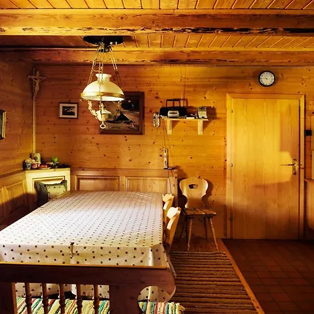 Joergenbauerhuette Vakantiehuis Spital Am Pyhrn