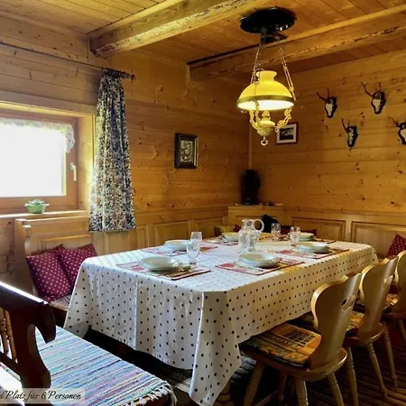 Joergenbauerhuette *