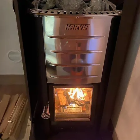 Joergenbauerhuette * Spital Am Pyhrn