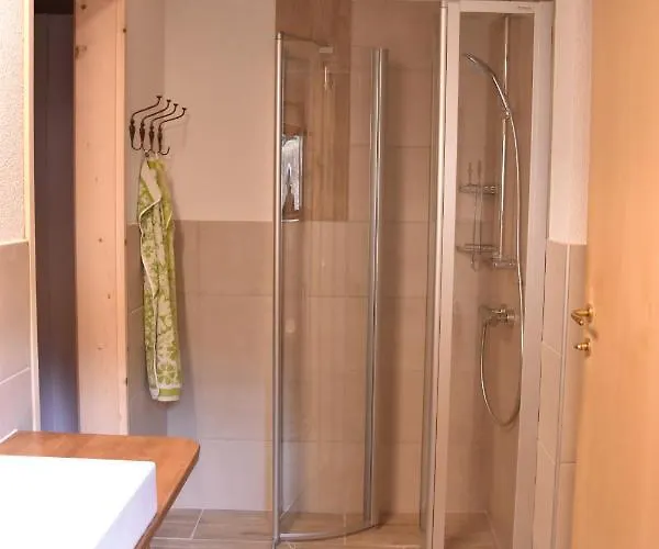 Joergenbauerhuette * Spital Am Pyhrn