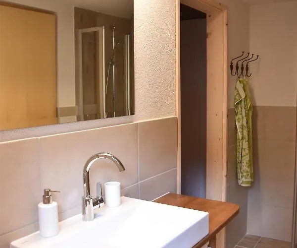 Tatil Evi Joergenbauerhuette