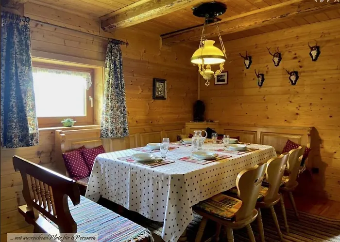 Joergenbauerhuette *