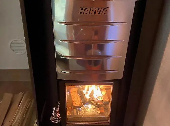 Joergenbauerhuette * Spital Am Pyhrn