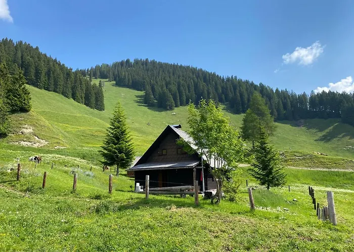 Joergenbauerhuette