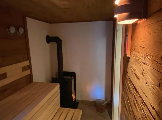 Tatil Evi Joergenbauerhuette