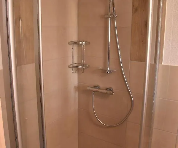 Tatil Evi Joergenbauerhuette *