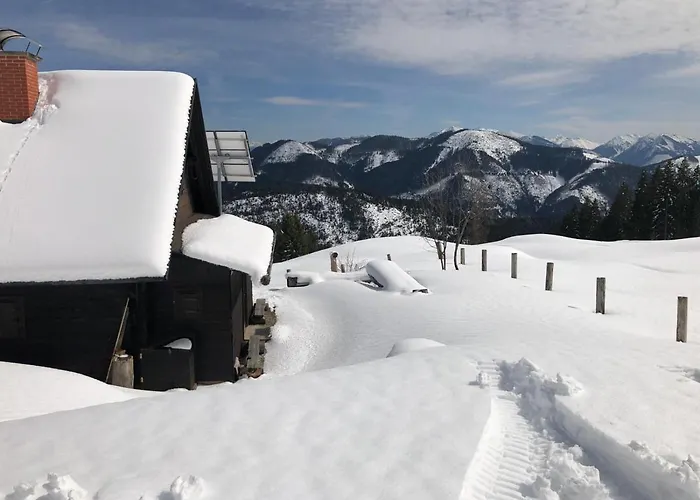 Joergenbauerhuette *