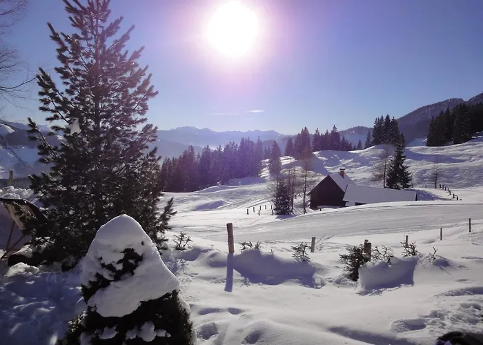 Joergenbauerhuette *