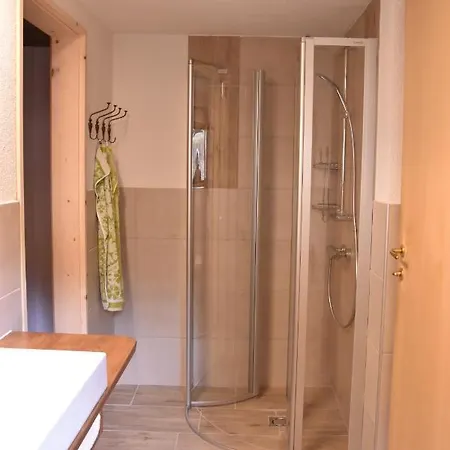 Joergenbauerhuette * شبيتال أم بيرن