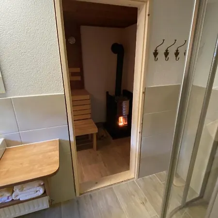 Joergenbauerhuette بيت للعطل شبيتال أم بيرن