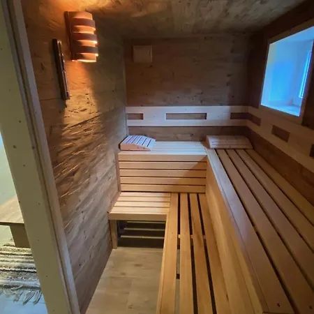 Joergenbauerhuette بيت للعطل شبيتال أم بيرن