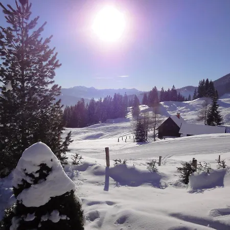 Joergenbauerhuette *