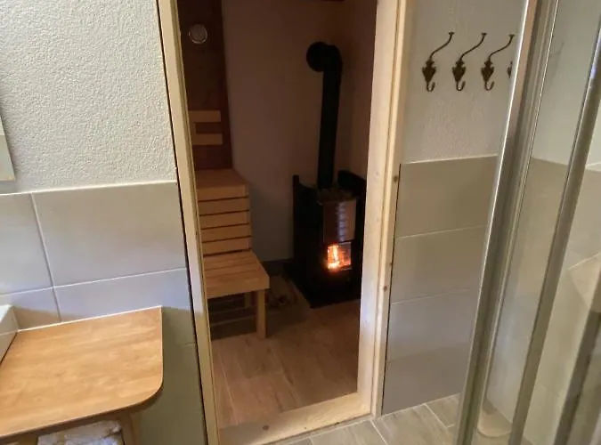 Joergenbauerhuette Nyaraló Spital am Pyhrn