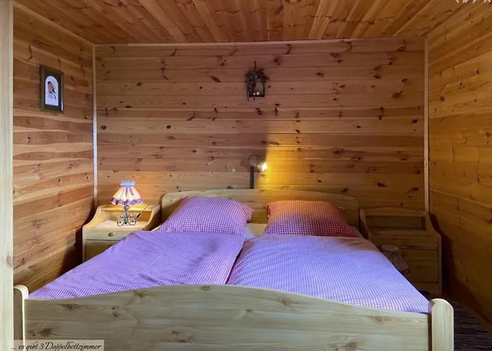 Joergenbauerhuette *